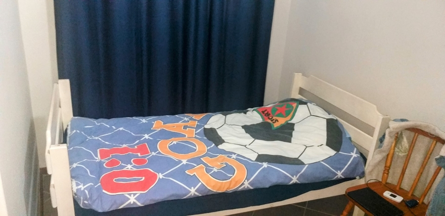 To Let 1 Bedroom Property for Rent in Dennesig Western Cape